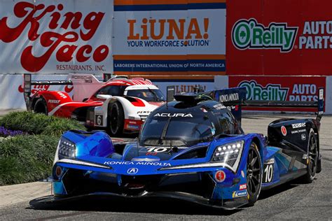 imsa sportscar championship 2024